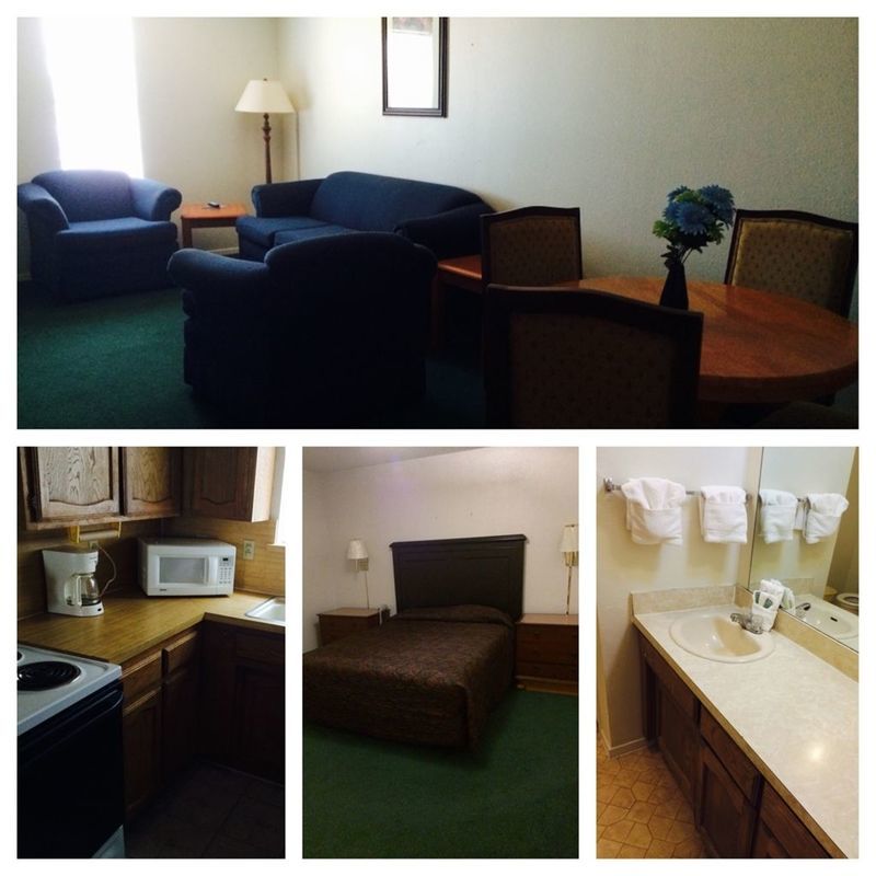 Glen Rose Inn & Suites Room photo